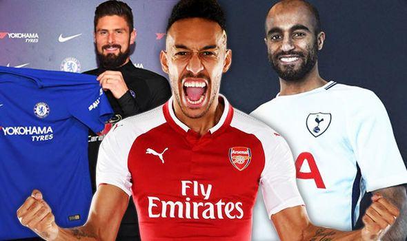 Transfer piyasasında akıl almaz rakamlar!