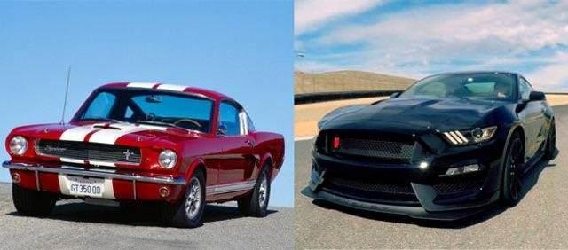 <p>FORD MUSTANG</p>

<p> </p>
