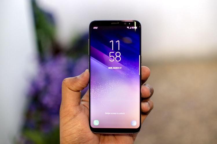 <p>Galaxy S9’un Qualcomm’un en yeni amiral gemisi yonga seti Snapdragon 845 ile çalışacağına kesin gözüyle bakılıyor.</p>
<p> </p>