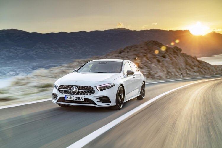 <p>Bu motor da 7 ileri çift kavramalı otomatik şanzıman ile sunulacak.</p>