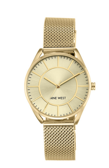 <p><strong>Nine West Watch</strong></p>

<p>169,99 TL</p>
