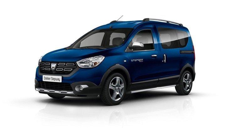 <p>Dacia Dokker Combi</p>

<p>160 adet satıldı.</p>
