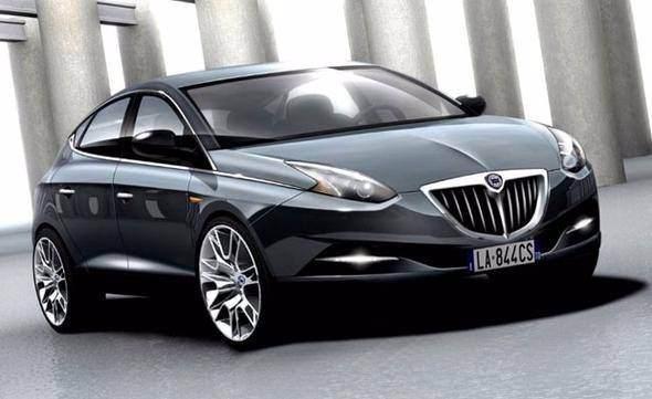 <p><strong>Lancia </strong><br />
<br />
Adını kurucusu Vincenzo Lancia'dan almıştır.</p>