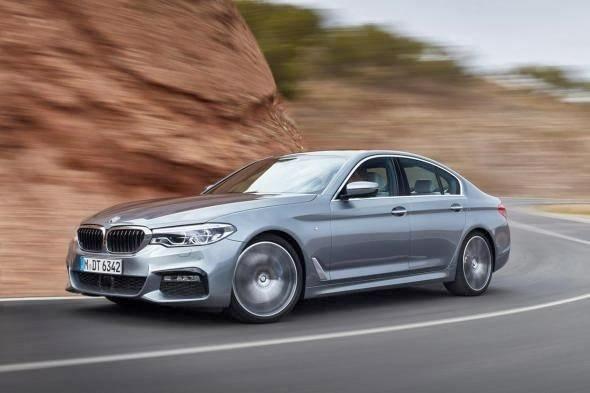 <p>BMW 5 Serisi</p>
<p>166 adet satıldı.</p>