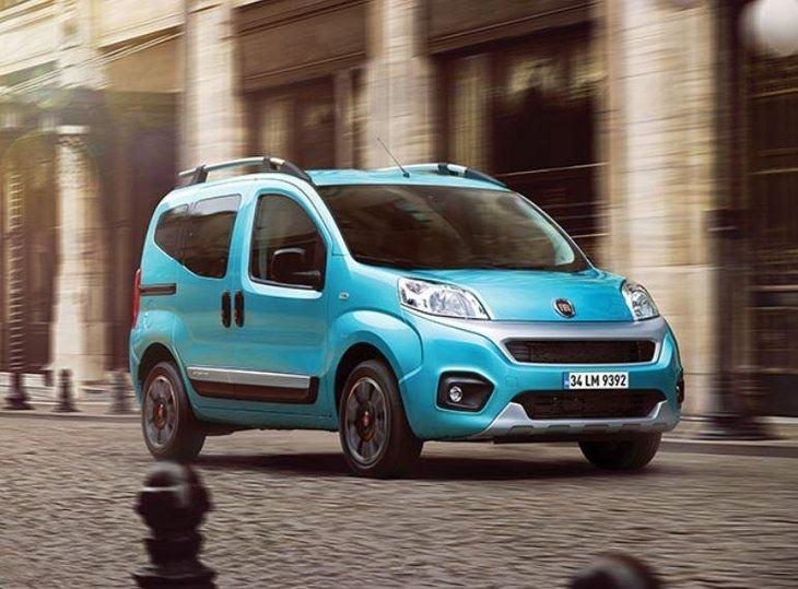 <p>Fiat Fiorino Combi</p>
<p>896 adet satıldı.</p>