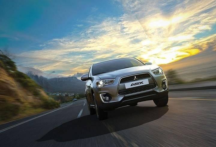 <p>Mitsubishi ASX</p>

<p>8 adet satıldı.</p>
