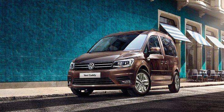<p>Volkswagen Caddy</p>

<p>563 adet satıldı.</p>
