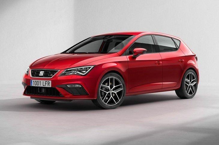 <p>Seat Leon</p>

<p>455 adet satıldı.</p>
