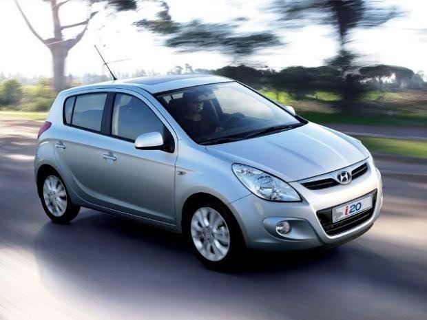 <p>Hyundai i20</p>

<p>698 adet satıldı.</p>
