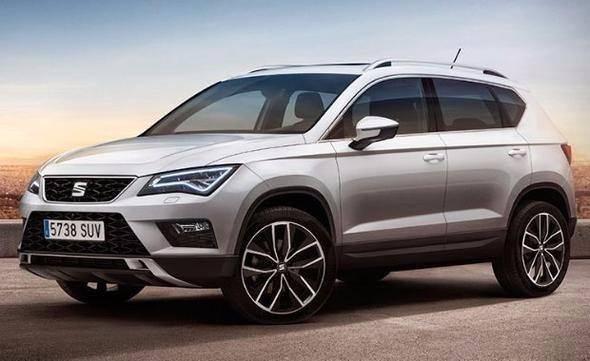 <p><strong>SEAT </strong><br />
<br />
Volkswagen bünyesinde bulunan İspanyol otomobil firmasının açılımı Sociedad Española de Automóviles de Turismo (İspanyol tur otomobili şirketi)</p>