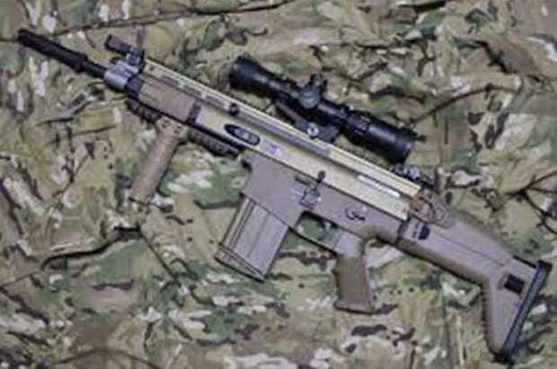 <p>Genel düşünce, yakın zaman içerisinde özel kuvvetlerde M-4, M-14, Mk11, M16, Mk25 gibi silahlar yerlerini SCAR modellerine bırakacak.</p>

<p> </p>

<ul>
</ul>
