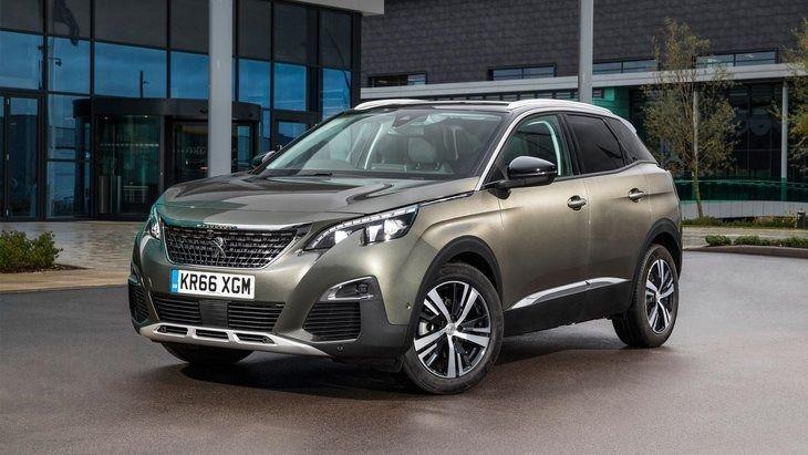 <p>Peugeot 3008</p>

<p>305 adet satıldı.</p>

