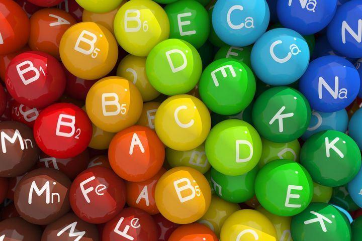 <p>-Vitaminler 3 yıl </p>
