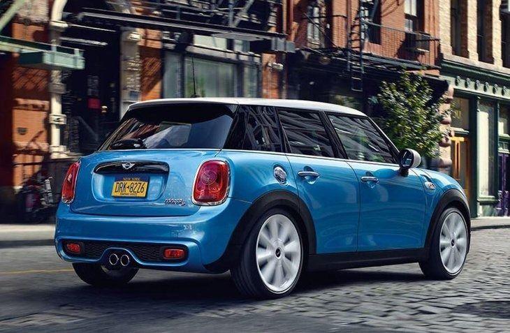 <p>Mini Hatch 5 Kapı (XT31)</p>
<p>18 adet satıldı.</p>