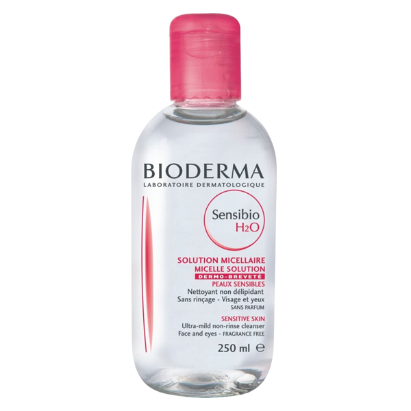 <p><strong>2-</strong>Bioderma H2O / 44,00 TL</p>
