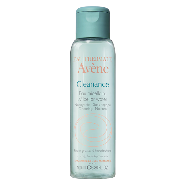 <p><strong>5-</strong>Avene Cleanance Eau Micellaire / 50,00 TL</p>
