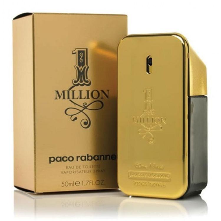 <p>Paco Rabanne 1 Million <strong>395.00 TL</strong></p>
