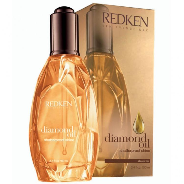 <p><strong>3-Redken- Diamond Oil Shatterproff Shine </strong></p>

<p><strong>156,00 TL</strong></p>

<p>Saçtaki kırılmaları önler.  </p>
