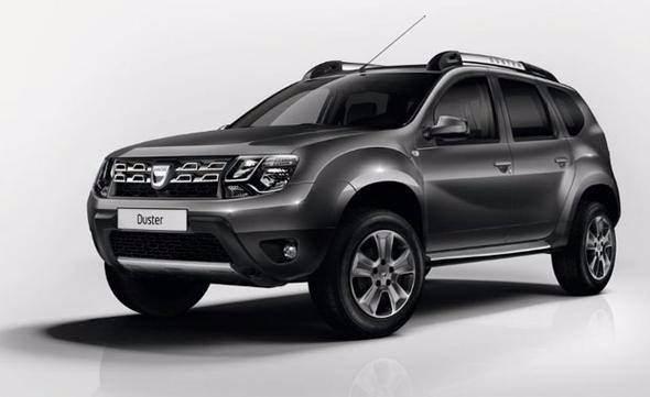 <p><strong>Dacia </strong><br />
<br />
Romanya'nın en büyük otomobil firması Dacia, aynı zamanda Romanya'nın antik zamanlardaki ismidir.</p>
