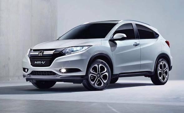 <p><strong>Honda </strong></p>
<p>Şirket ismini kurucusu Soichiro Honda'dan alır.</p>