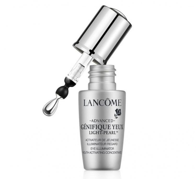 <p><strong>Lancôme Génifique Light-Pearl Eye-Illuminating Youth Activating Concentrate</strong></p>
<p>339,00 TL</p>
<p> </p>