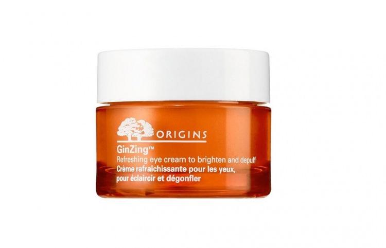 <p>Origins GinZing Refreshing Eye Cream</p>

<p>148,00 TL</p>

<p> </p>
