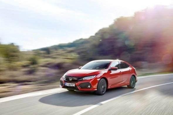 <p>Honda Civic</p>
<p>1.118 adet satıldı</p>