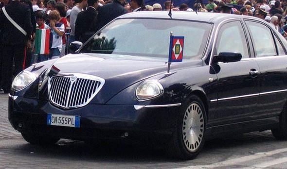 <p>Lancia Thesis</p>

<p> </p>
