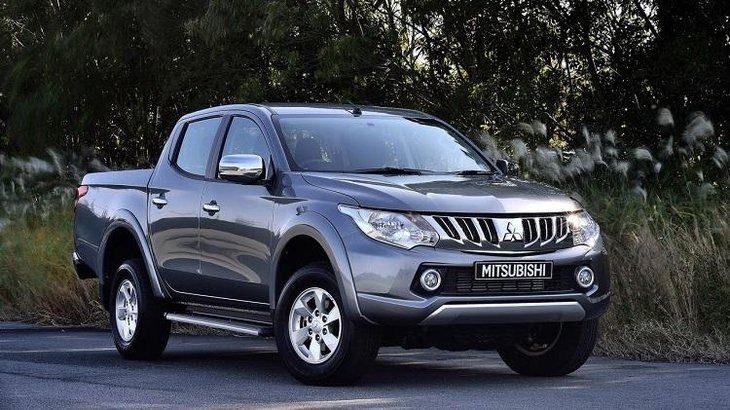 <p>Mitsubishi L200</p>
<p>152 adet satıldı.</p>