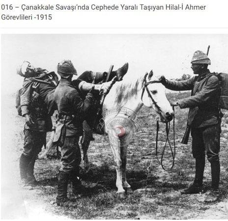 <p>"Kızılay arşivi; 1868 yılı Mecruhin ve Marda-yı Askeriyeye İmdat ve Muavenet Cemiyeti’nden Türk Kızılayı’na kadar uzanan döneme ait belgelere sahiplik etmektedir. Kızılay, savaş dönemlerinde üstlendiği rol ve sorumlulukları nedeniyle Türk ve Dünya tarihine ışık tutacak nitelikteki tarihi belgeleri arşivinde bulundurmaktadır. Osmanlı İmparatorluğunun son dönemleri ile Türkiye Cumhuriyetinin kuruluşundan günümüze kadar geçen dönemini yansıtmaktadır. "</p>
<p> </p>
