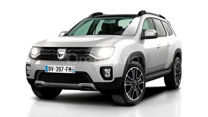 <p>Dacia Duster</p>

<p>418 adet satıldı.</p>
