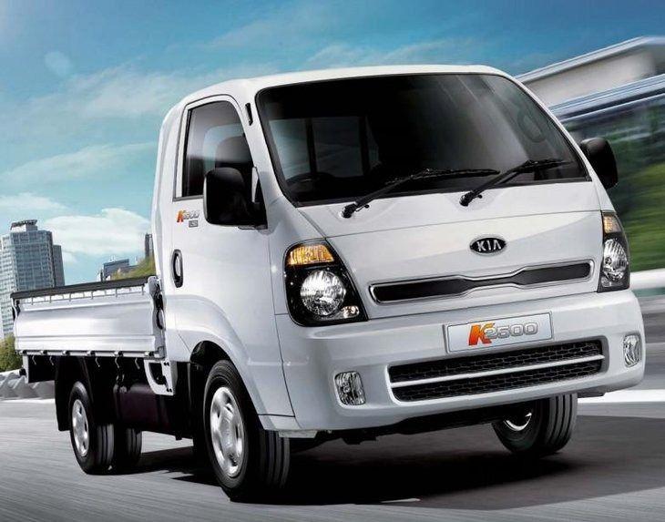 <p>Kia K2500</p>

<p>111 adet satıldı.</p>
