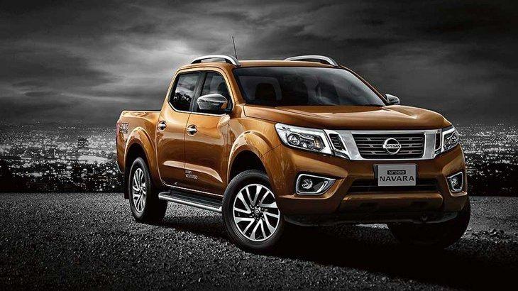 <p>Nissan Navara</p>

<p>95 adet satıldı.</p>
