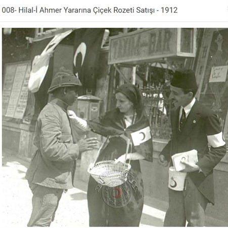 <p>"1868 ‘de Derneğin kurulmasını takiben, Türk-Yunan Savaşı ile başlayan, ardından Trablusgarp, Balkan Savaşları, I. Dünya Savaşı ile devam eden ve Kurtuluş Savaşı’yla son bulan döneme ait binlerce belge arşivimizde bulunmaktadır. Cephelerde ve cephe gerisinde gerçekleştirilen faaliyetler, yurtiçi ve yurtdışı çalışmalar ve ilgili kurumlarla yapılan işbirlikleri, Hilal-i Ahmer’in sosyal hayata katılımı gibi konular bu dönemin incelenmeye değer kesitlerinin en önemlilerinden sadece bir kaçıdır."</p>

<p> </p>
