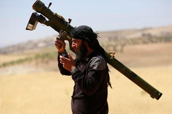 <p>Manpad F&uuml;ze</p>
