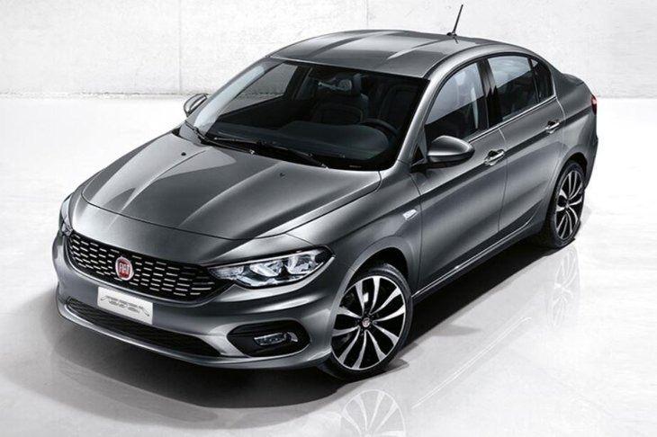 <p>Fiat Egea Sedan</p>
<p>1.504 adet satıldı.</p>