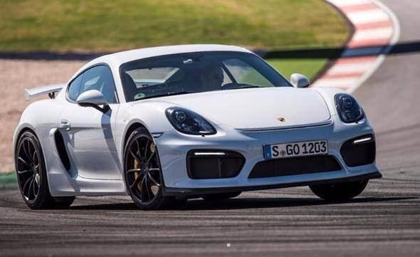 <p><strong>Porsche </strong><br />
<br />
Şirket, ünlü Volkswagen'in 'Kaplumbağa' modelini tasarlayan mühendis Ferdinand Porsche'nin oğlu Ferry Porsche tarafından kurulmuştur.</p>