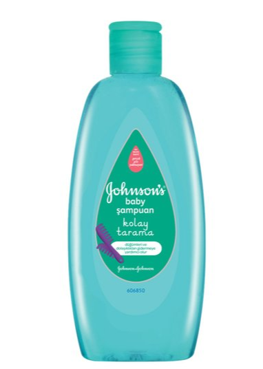 <p><strong>Johnson's Baby</strong></p>

<p>6,99 TL</p>

<p> </p>
