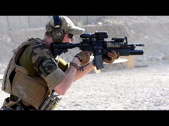 <p>M4, tam otomatik, yarı otomatik ve 3'lü yarı otomatik gibi üç ayrı atış sistemine sahiptir. Ayrıca bir de kilit sistemine sahip.</p>
