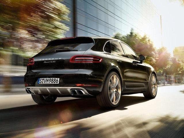 <p>Porsche Macan</p>
<p>30 adet satıldı.</p>
