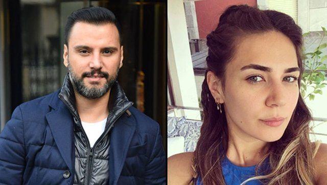 <p> Çiftten beklenen açıklama geldi. Düğün yeri ve tarihi netleşti.</p>
