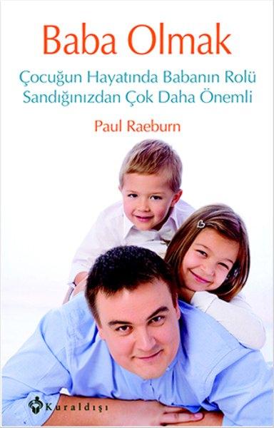 <p><strong>5- Baba Olmak</strong></p>
