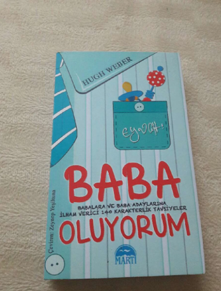 <p><strong>2- Baba Oluyorum</strong></p>
