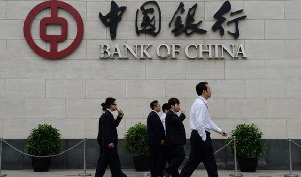 <p>18 - Bank of China - 41 milyar dolar - artış: yüzde 33,6</p>

