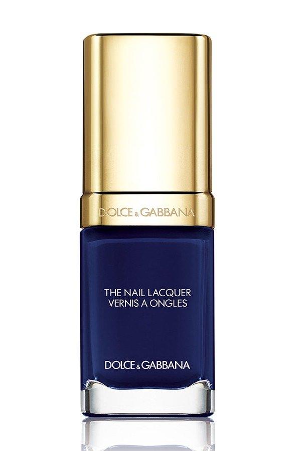 <p><strong>- Dolce & Gabbana Nail Polish 728 Electric Blue 10ML Oje </strong></p>

<p>142,00 TL</p>
