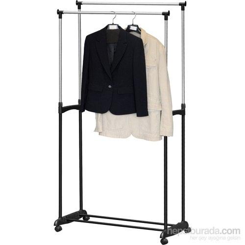 <p><strong>-2'li Konfeksiyon Askısı Gri</strong></p>
<p>77,00 TL</p>