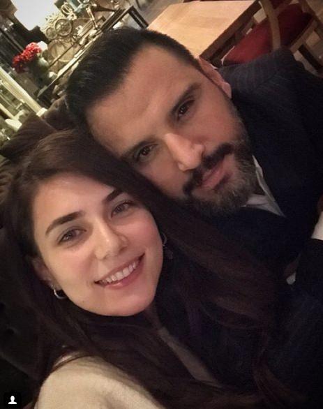 <p>Alişan ve Buse Varol, 6 Mayıs Pazar günü Maçka’daki Swissotel’de 350 kişinin katılacağı bir törenle dünya evine girecek.</p>
