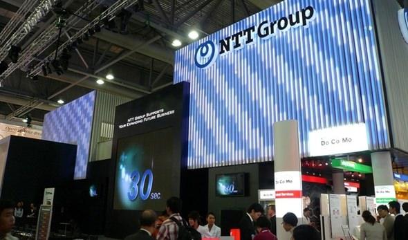 <p>20 - NTT Group - 40 milyar dolar - artış: yüzde 0,8</p>
