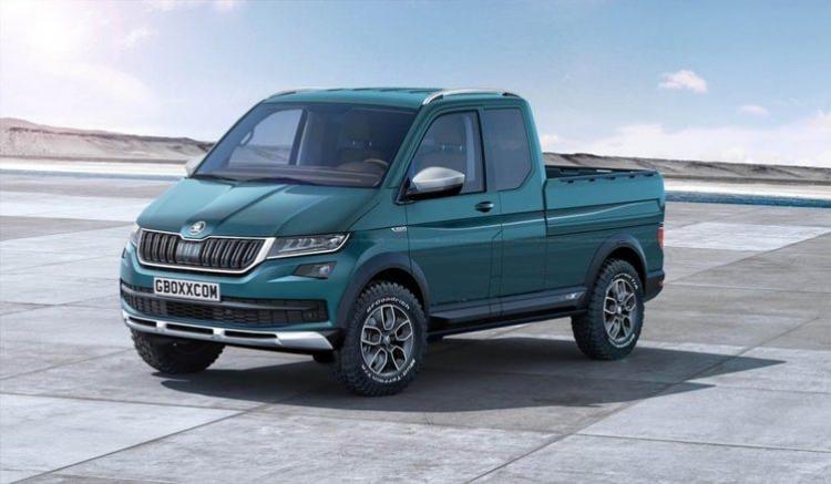 <p>Skoda</p>

