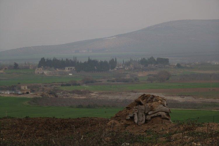 <p>Deyr Ballut köyü</p>
